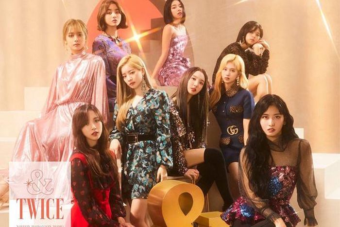 Twice