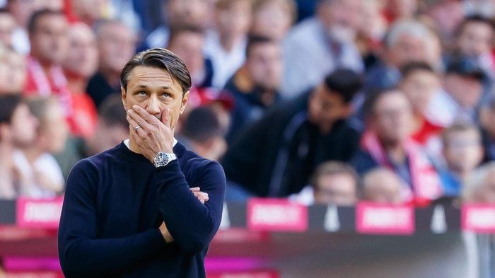  Kovac không nên đến Bayern và Bayern cũng không nên mời Kovac.
