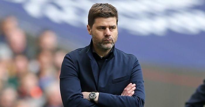 HLV Pochettino đang xem xét khả năng để ngôi sao người Hàn Quốc ở nhà