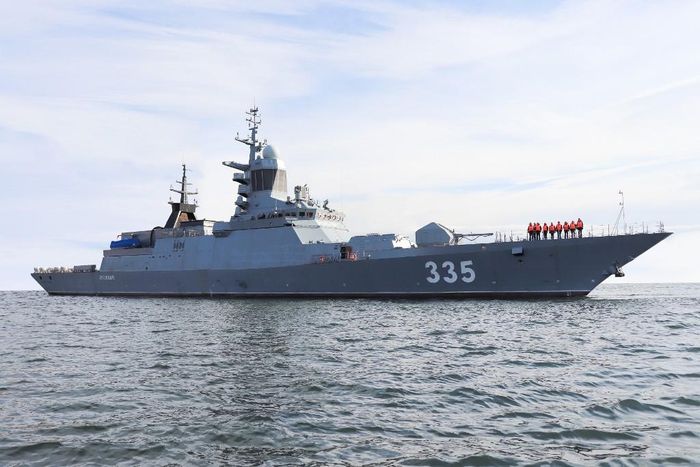  Tel Aviv nhiều lần tuyên bố rằng nếu phát hiện S-300 của Syria "lên tiếng" thì họ sẽ ngay lập tức tấn công hủy diệt hệ thống này và thực tế cho thấy Israel chưa từng nói chơi, bởi vậy đã dẫn tới hành động răn đe của Nga. 