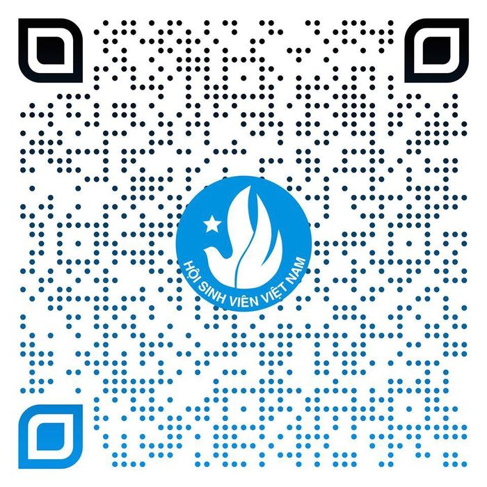 Mã QR Code để đọc cẩm nang Luật Sở hữu trí tuệ trên smartphone.
