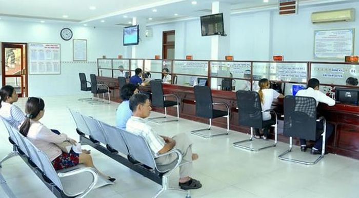  UBND TP Đà Nẵng đã có công văn yêu cầu thủ trưởng các sở, ban, ngành… chấn chỉnh, xử lý nghiêm hành vi nhũng nhiễu, tiêu cực trong cơ quan, đơn vị. 