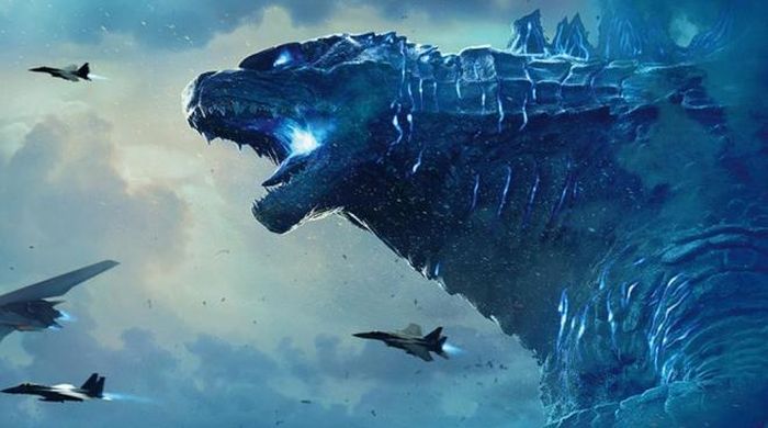 Quái vật Godzilla