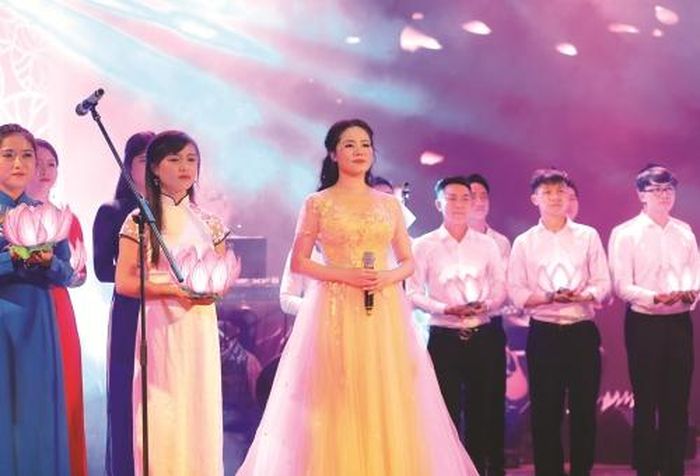 Để thành danh thật sự không thể thiếu tài năng và sự cố gắng