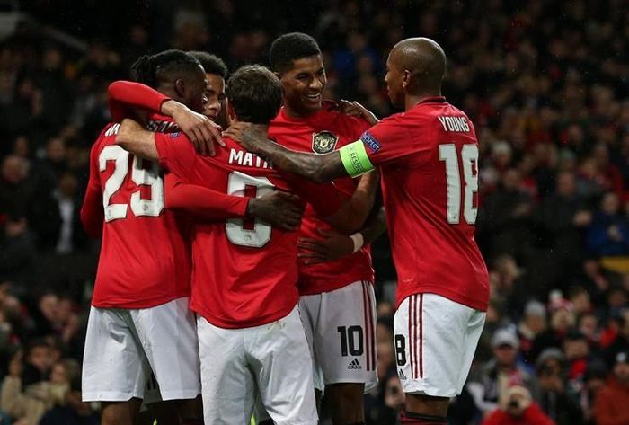  Vòng knock-out Europa League phải đến tháng 2-2020 mới diễn ra, nên HLV Solskjaer và các học trò có thể hoàn toàn tập trung cho Premier League giai đoạn tới. 