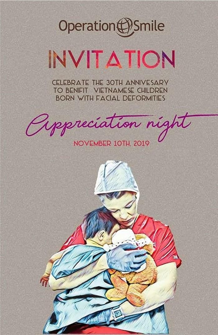 Poster đã được thay đổi không còn hình ảnh Thành Long.