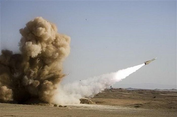  Tổ hợp Mersad của Iran còn được báo cáo đã bí mật xuất hiện tại Syria và nó chính là vũ khí đã bắn hạ chiếc F-16D của Không quân Israel vào tháng 6-2018 