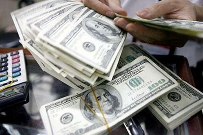 Giá trao đổi USD đi ngang, các ngoại tệ giảm đồng loạt giá. Ảnh minh họa.