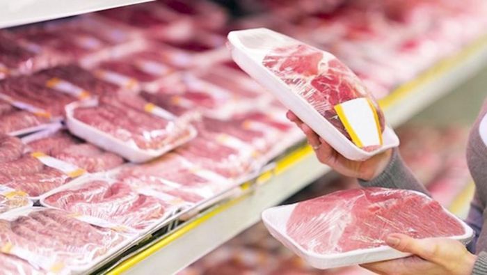 Mức giá thịt lợn đã ngang bằng, thậm chí đắt hơn một số loại thịt bò nhập khẩu từ Úc, Mỹ