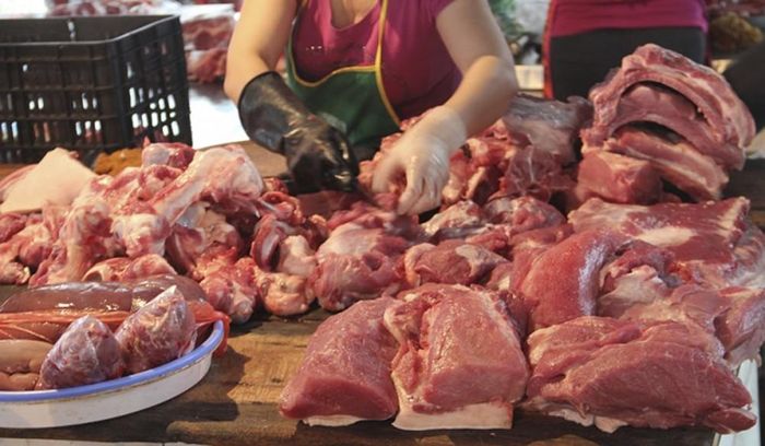 Dự báo giá lợn hơi sẽ tiếp tục tăng lên mức cao, nhất là những tháng cuối năm.