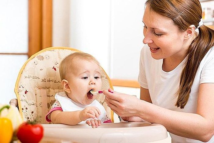 Trẻ từ 6 đến 24 tháng tuổi là giai đoạn cần được chăm sóc đặc biệt