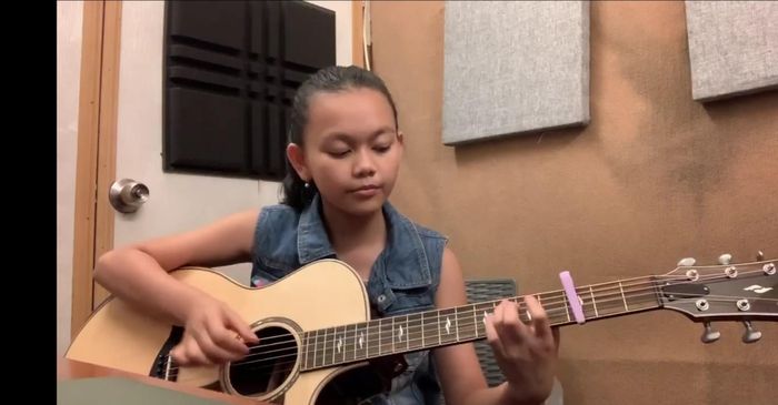 Bào Ngư được tác giả "Đường cong" khen ngợi hết lời