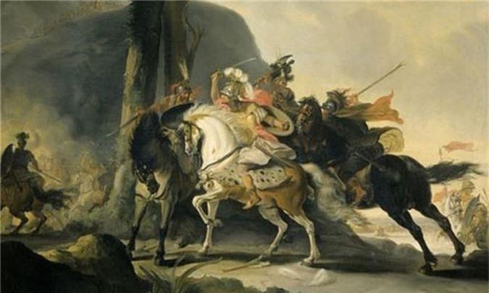 Không những vậy, 6 ngày sau khi qua đời, thi hài Alexander Đại đế không có dấu hiệu phân hủy khiến quần thần kinh ngạc. Vì vậy, một số người cho rằng đây là một điều phi thường và chỉ có một vị thần mới làm được.