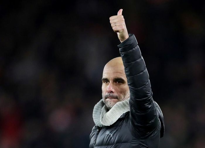 Trận thua 1-3 trước đối thủ cạnh tranh trực tiếp khiến Man City tụt xuống vị trí thứ 4 với 25 điểm, kém đội đầu bảng Liverpool đến 9 điểm.