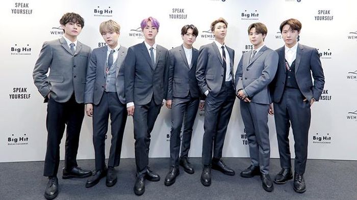 BTS trở thành "nguồn động lực" cho các sĩ tử Hàn Quốc