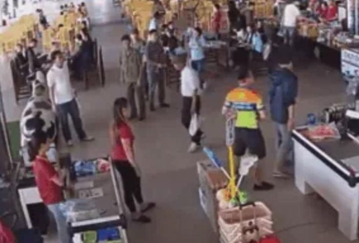 Sự việc đang khiến dư luận hết sức phẫn nộ và chờ đợi kết quả xử lý thượng úy Việt một các thích đáng của công an tỉnh Thái Nguyên.
