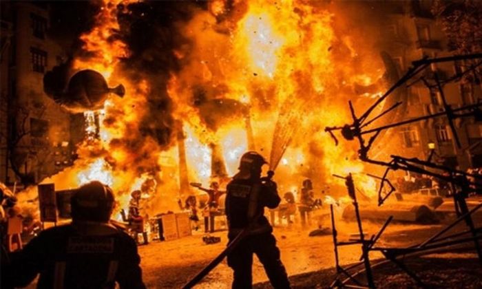 Mỗi năm hàng nghìn vụ cháy xảy ra, hàng trăm người thiệt mạng, nhiều ha rừng, cơ sở vật chất bị thiêu rụi. 