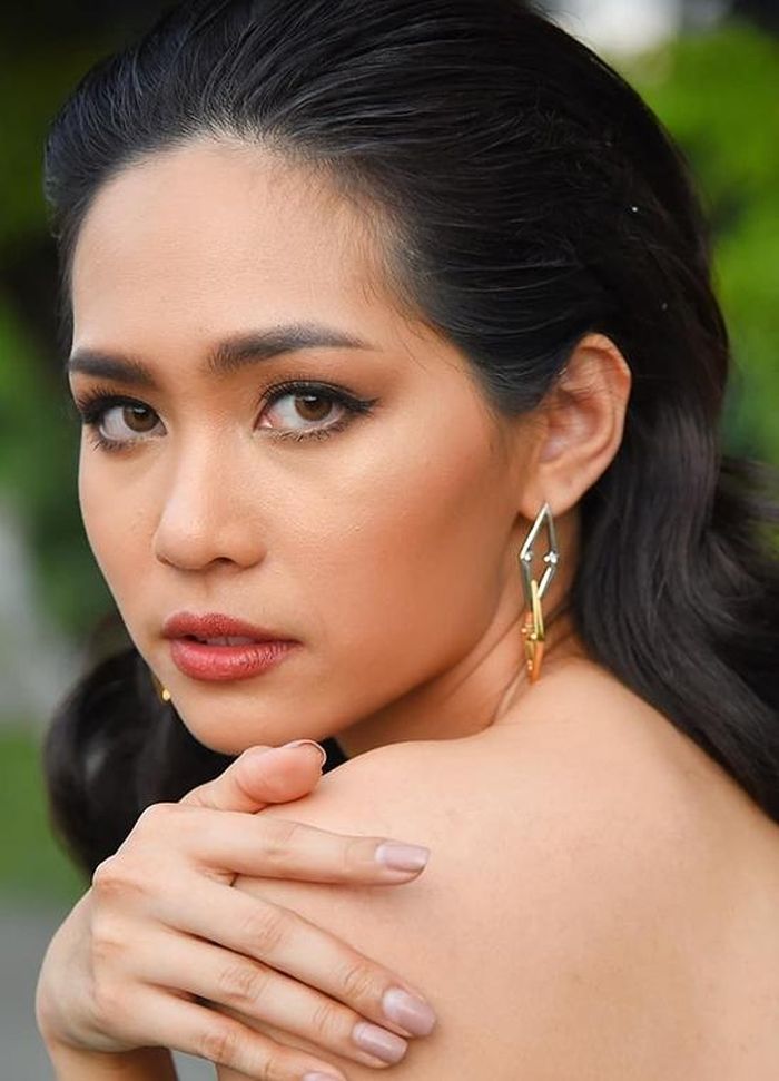 Còn chuyên trang sắc đẹp Angelopedia đánh giá Sireethorn có nụ cười và mái tóc đẹp nhất tại cuộc thi năm nay. 