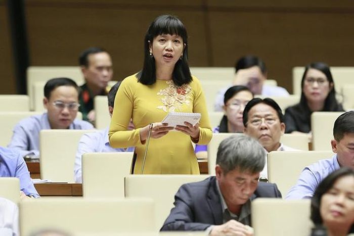 Nhiều vấn đề về phòng cháy chữa cháy sẽ được các ĐB góp ý kiến. Ảnh: Minh Đạt