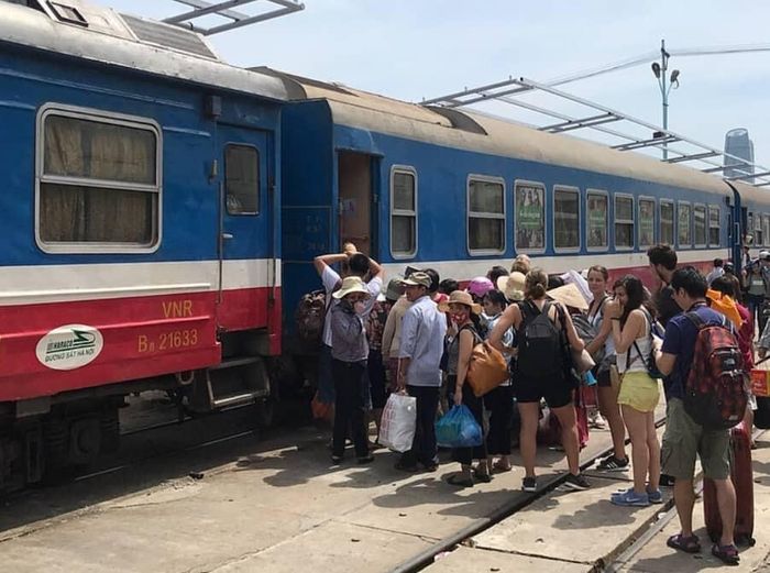 Đà Nẵng kêu gọi 12.600 tỷ đồng đổi đất di gời ga đường sắt.