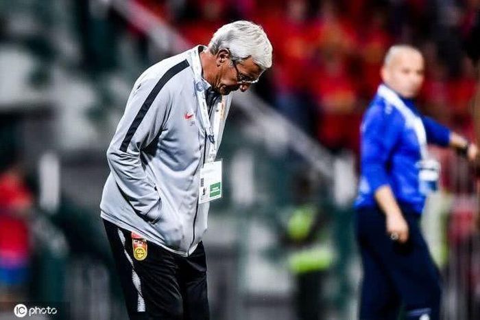 HLV Marcello Lippi