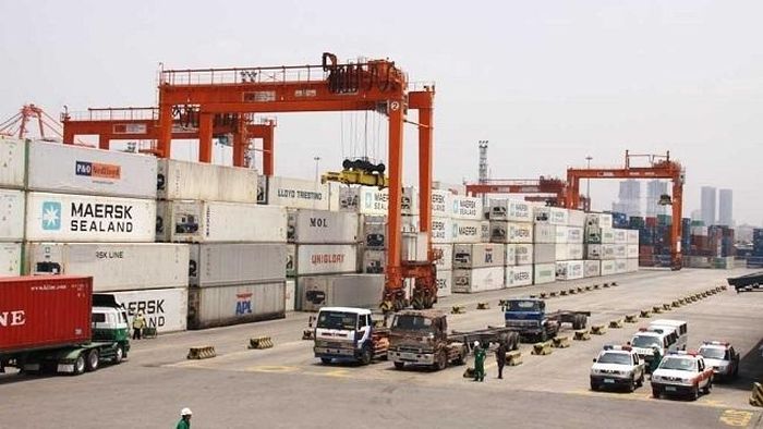 Nhiều hàng hóa nhập khẩu chỉ trải qua các công đoạn gia công đơn giản, không đáp ứng tiêu chứ xuất xứ nhưng vẫn xin cấp giấy chứng nhận xuất xứ.