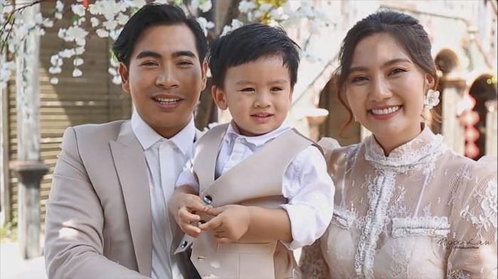 Thanh Bình yêu thầm Ngọc Lan suốt 10 năm.