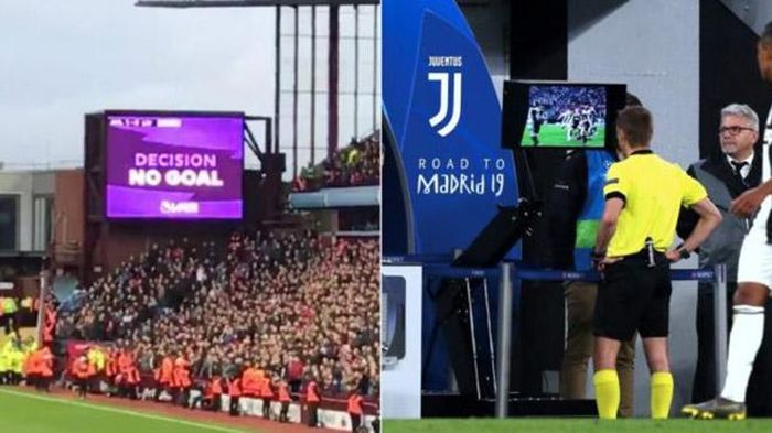 Xuất hiện nhiều tranh cãi sau 3 tháng Premier League áp dụng VAR