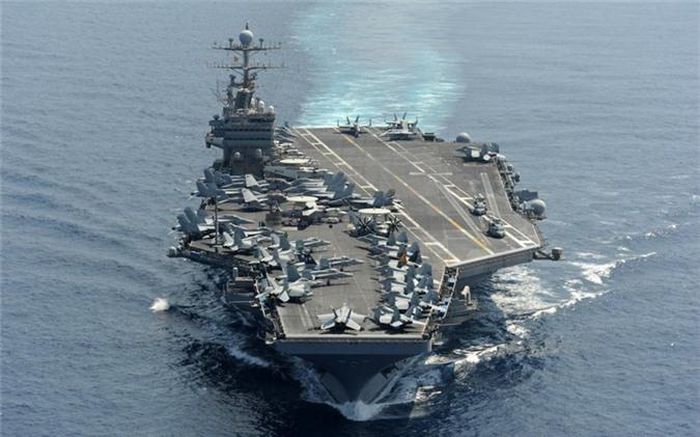  "Cơ hội để máy bay trên tàu sân bay đánh chặn hầu như không có, vì phạm vi hoạt động của tên lửa X-32 là khoảng hơn 1000 km, trong khi bán kính đánh chặn của tiêm kích hạm Mỹ khoảng 400km, tối đa là 600 km" chuyên gia Konstantin Sivkov nhận xét. 