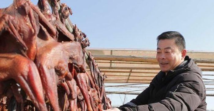 Một số còn chia sẻ: “Tôi cảm thấy như những con gà đang gào thét, chất vấn loài người tại sao lại làm điều độc ác này với chúng. Tôi đã không còn cảm thấy đói khi chứng kiến cảnh tượng tàn nhẫn ấy”. 