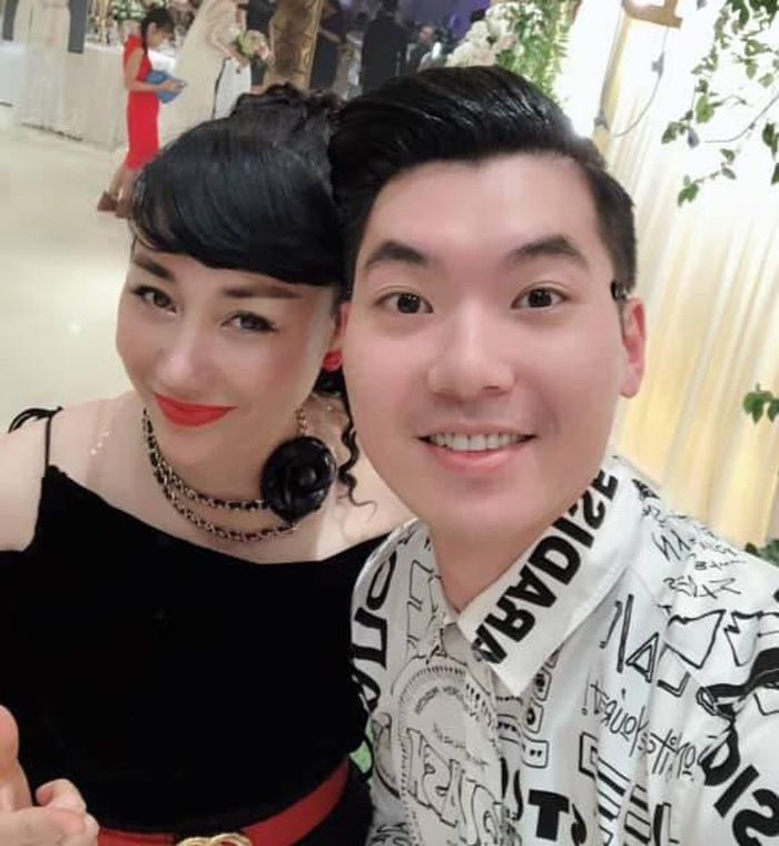Trương Nam Thành chuyển ra Hà Nội sống sau khi kết hôn.