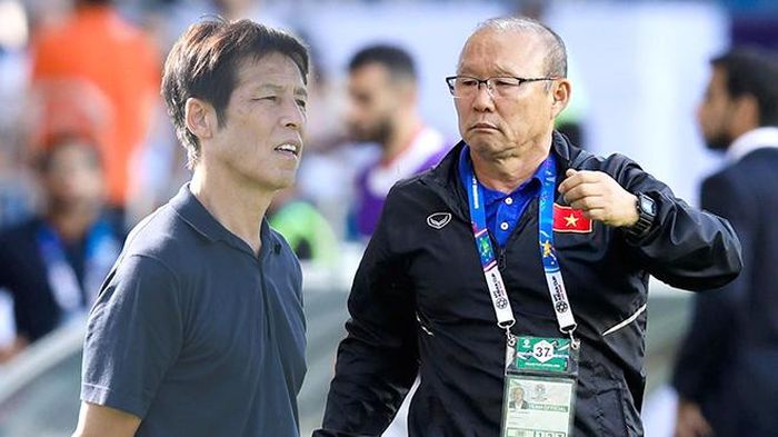 Lịch thi đấu và trực tiếp vòng loại World Cup 2022 bảng G khu vực châu Á: