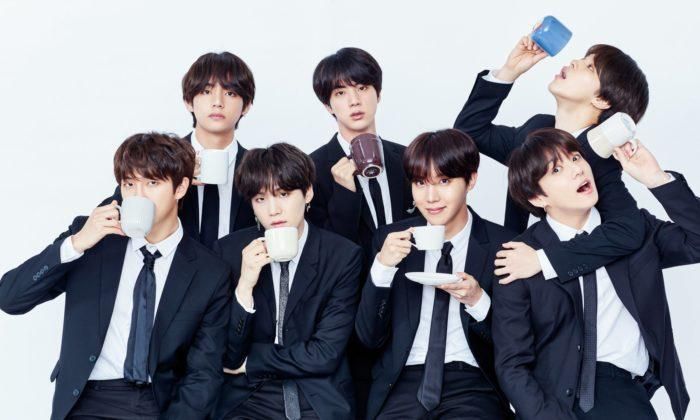 BTS luôn nhận được những món quà cực "khủng" từ fan vào sinh nhật