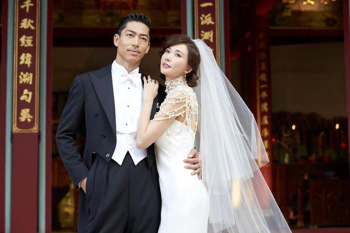 Sự kiện Lâm Chí Linh kết hôn thu hút sự quan tâm của dư luận 2 ngày qua.