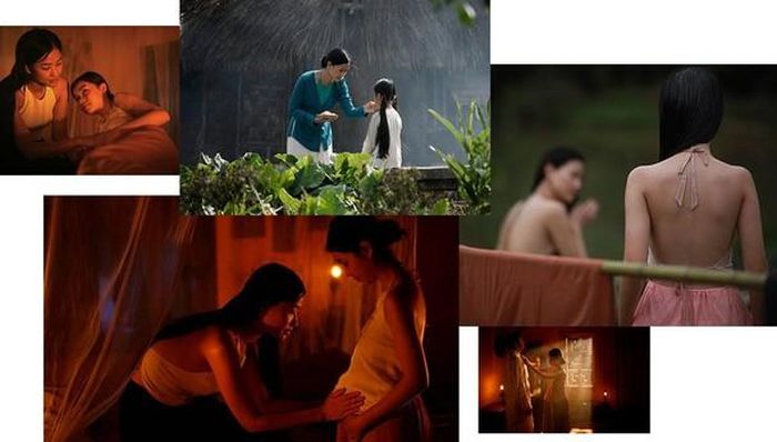 Những cảnh nóng của nữ diễn viên tuổi 13 thu hút sự quan tâm của công luận. Nhiều ý kiến phản ứng yêu cầu ngành chức năng vào cuộc. Một số ý kiến cho rằng cần nâng trách nhiệm của bậc phụ huynh trong vấn đề này.