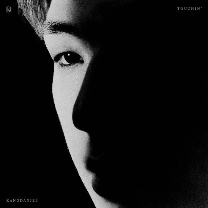 Hình ảnh mới nhất từ Kang Daniel.