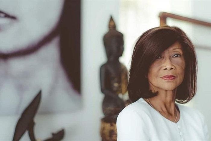 Công chúa Campuchia Norodom Buppha Devi
