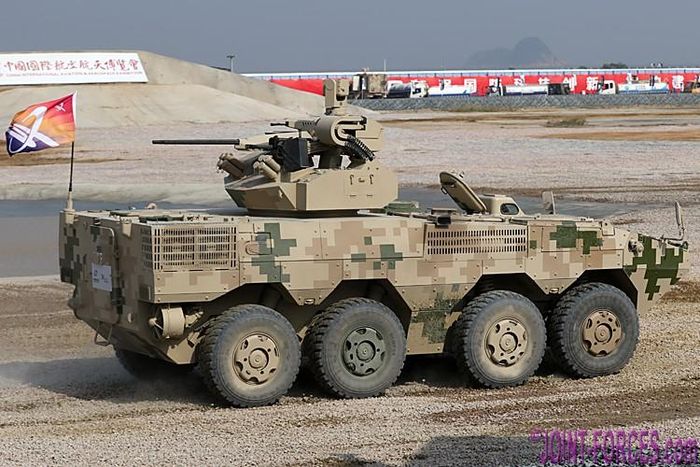  Dự kiến trong tương lai Thái Lan sẽ tiếp tục nhập khẩu thêm nhiều xe thiết giáp bánh lốp VN1 và xe tăng chiến đấu chủ lực VT4 từ Trung Quốc để làm mũi xuyên phá chủ chốt của lục quân. 