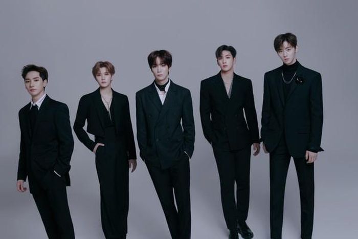 NU’EST