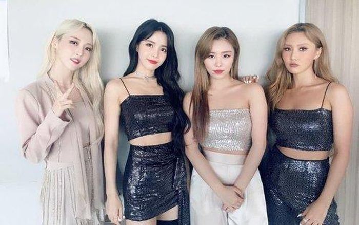 MAMAMOO