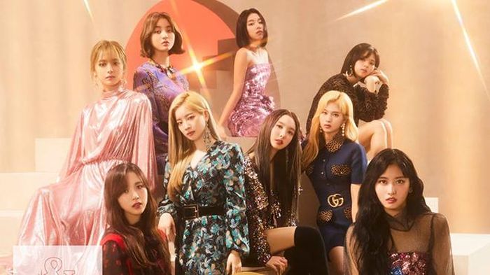 Twice
