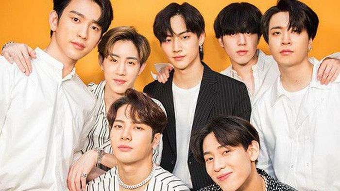 GOT 7