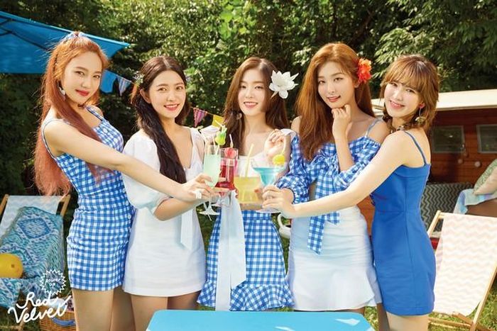Red Velvet
