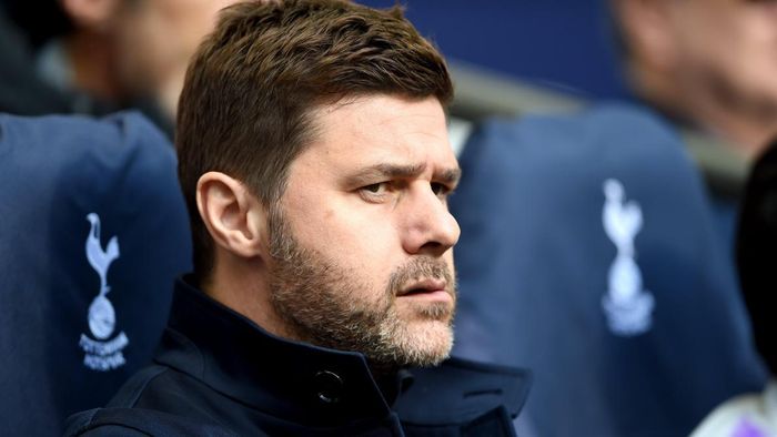 Pochettino nâng tầm Spur và đó là nguồn cơn cho bi kịch hiện tại.
