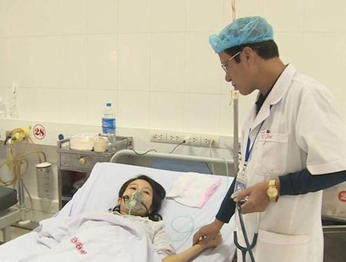  Trả lời báo Nghệ An, chị Nguyễn Thị Thanh Nhàn (SN 1983, trú tại TP Vinh), một trong bốn nạn nhân cho biết vì chị mới sinh, và do trời lạnh nên gia đình đốt than trong nhà để sưởi. Sau khi đốt than củi, cả gia đình đóng cửa đi ngủ 