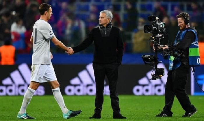 Mourinho về Tottenham và chuẩn bị giải cứu Matic khỏi MU