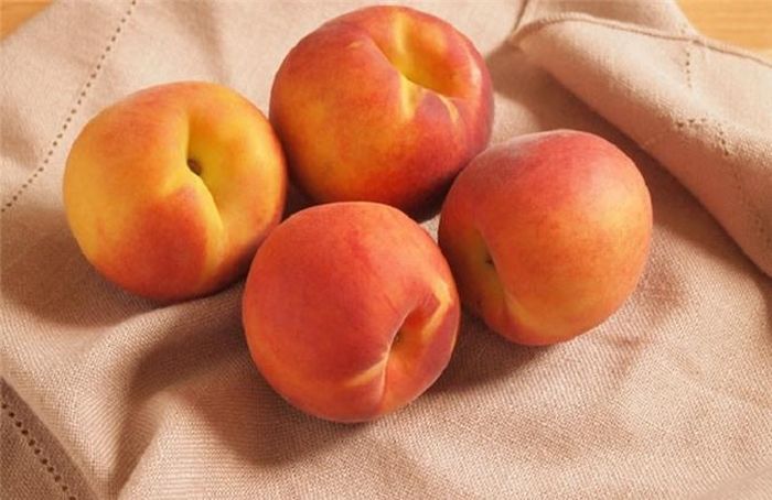 Ủ chín bằng vải bông chỉ áp dụng được cho các loại trái cây có vỏ mềm. 