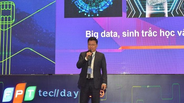Ông Nguyễn Hưng, Tổng giám đốc TPBank