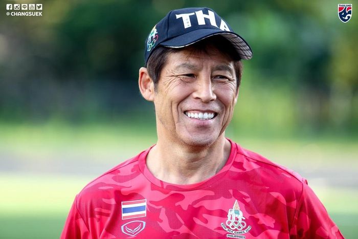 Thầy trò HLV Nishino sẽ có trận ra quân gặp Indonesia chiều 26/11. U22 Thái Lan sẽ đối đầu Việt Nam chiều 5/12. Cả hai đội đều là ứng cử viên nặng ký cho ngôi vô địch tại SEA Games 30.