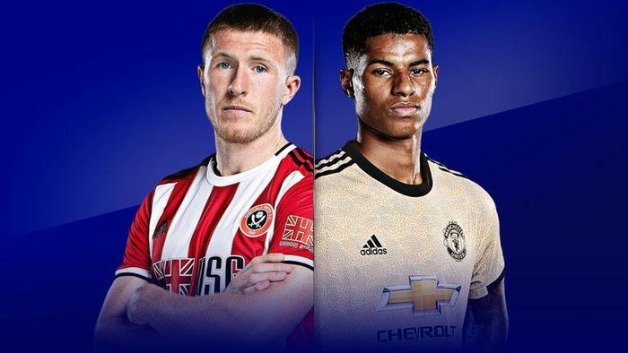 Sheffield United là đối thủ khó chịu